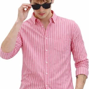 Stripes Shirt